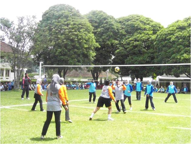 bbppl-porseni 2009-putri